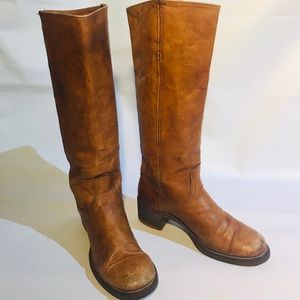 Vintage Frye Women’s Boots